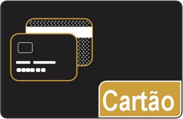 Cartão de Crédito