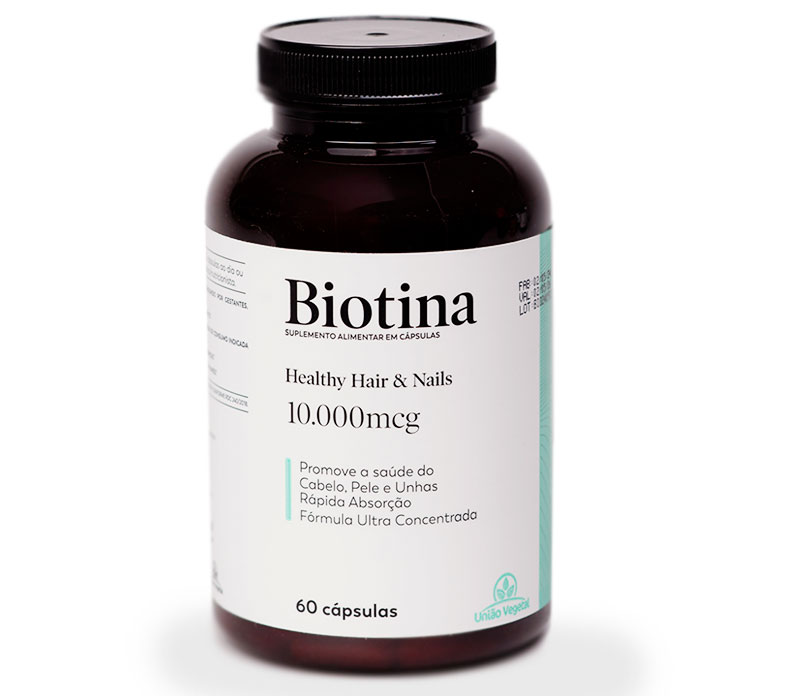 Biotina