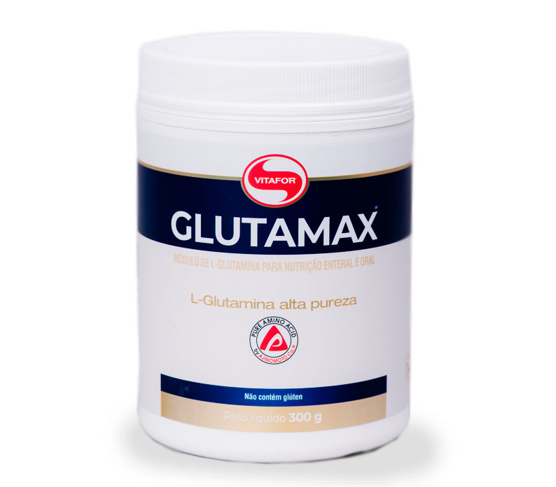 Glutamax - 300g - Vitafor