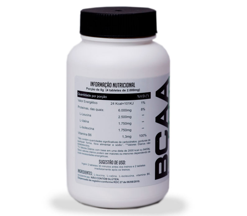 BCAA 6000 - R74